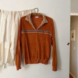 Vintage McGregor Bagpiper Polo